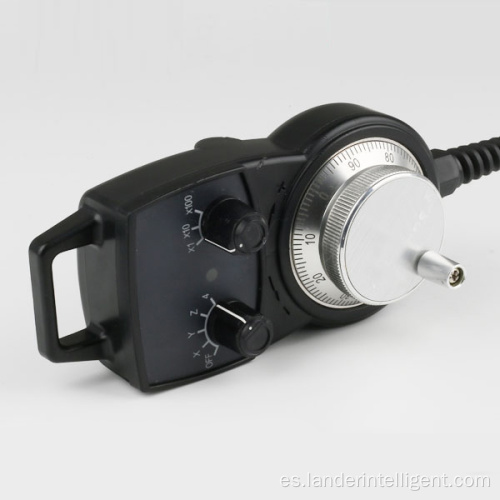 Colgante del generador de pulso de 100 ppr DC5V MPG